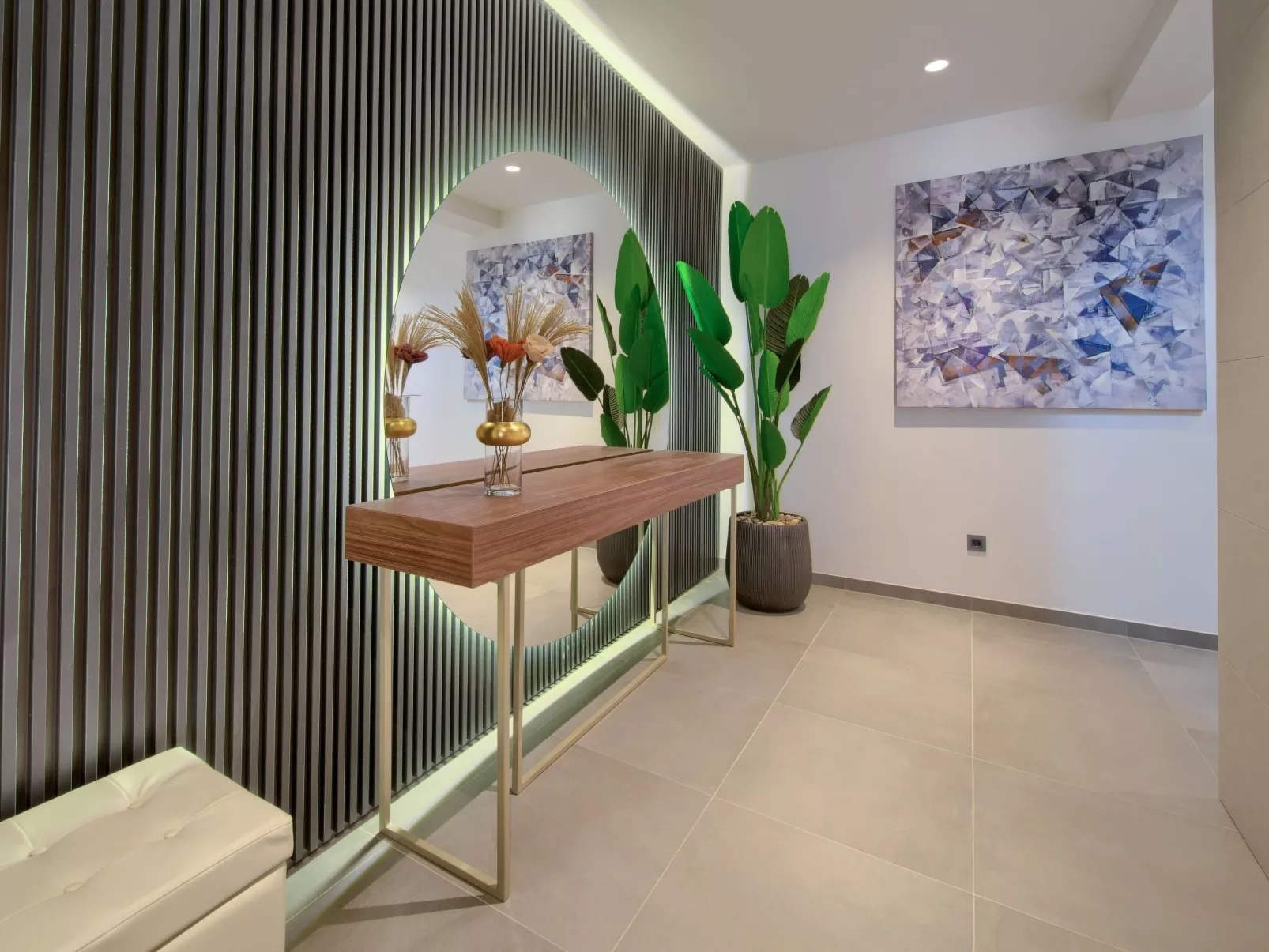 Luxuriöse Villa mit Pool und fantastischem Meerblick - Image-tags.info