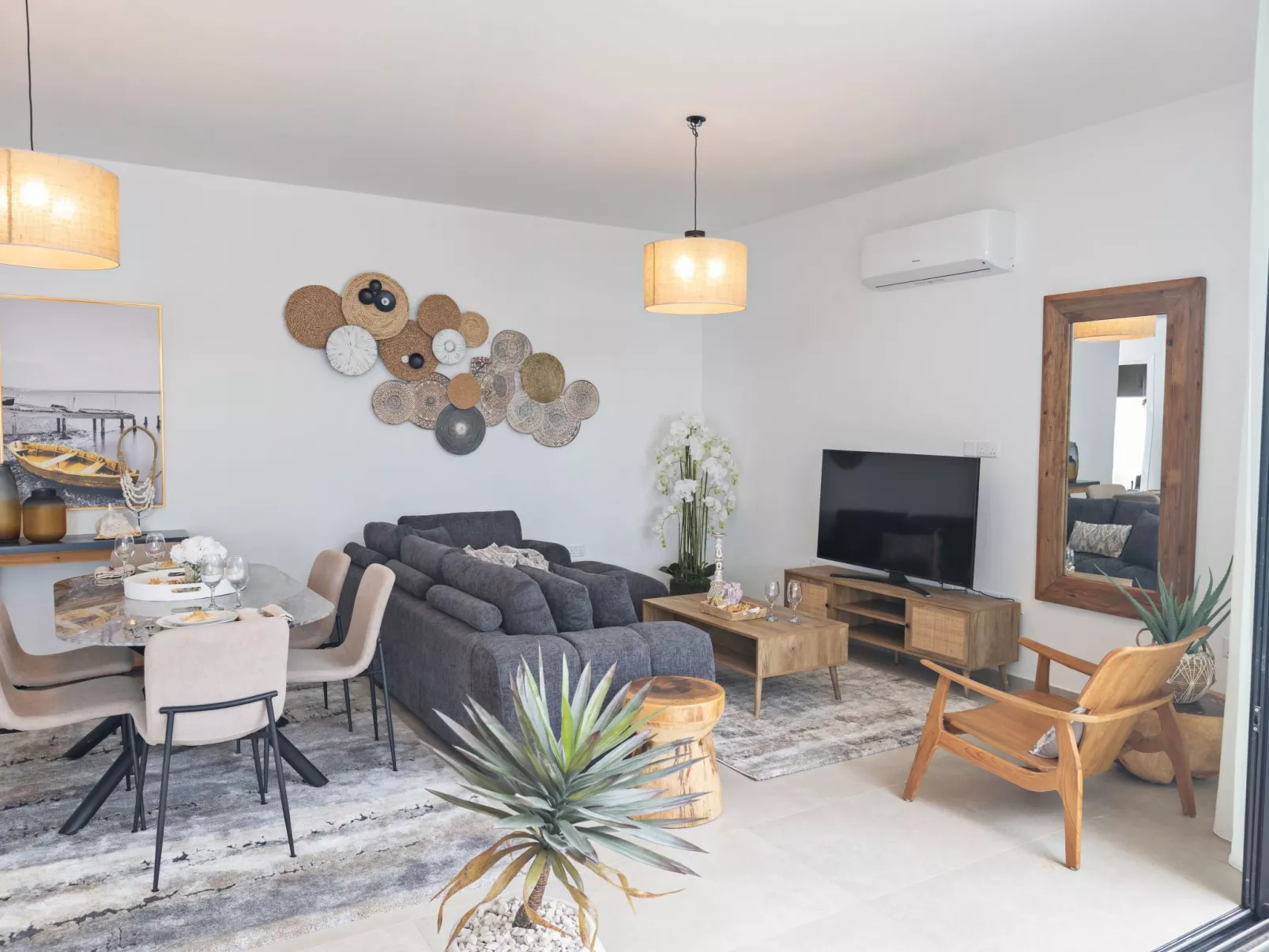 Protaras Aqua Pearl Villa AQ01 - Image-tags.info