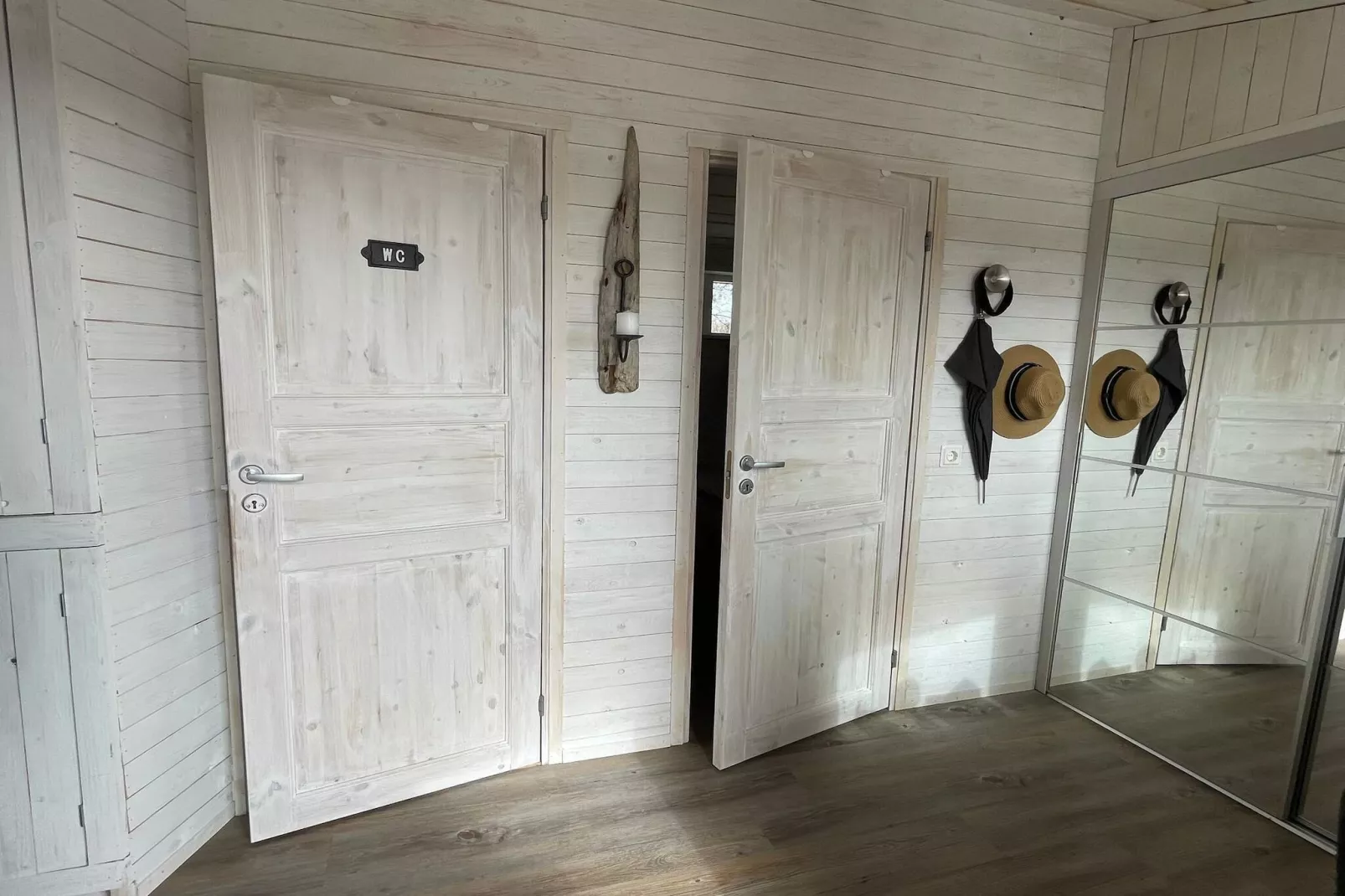 5 sterren vakantie huis in Skummeslövsstrand - Binnen