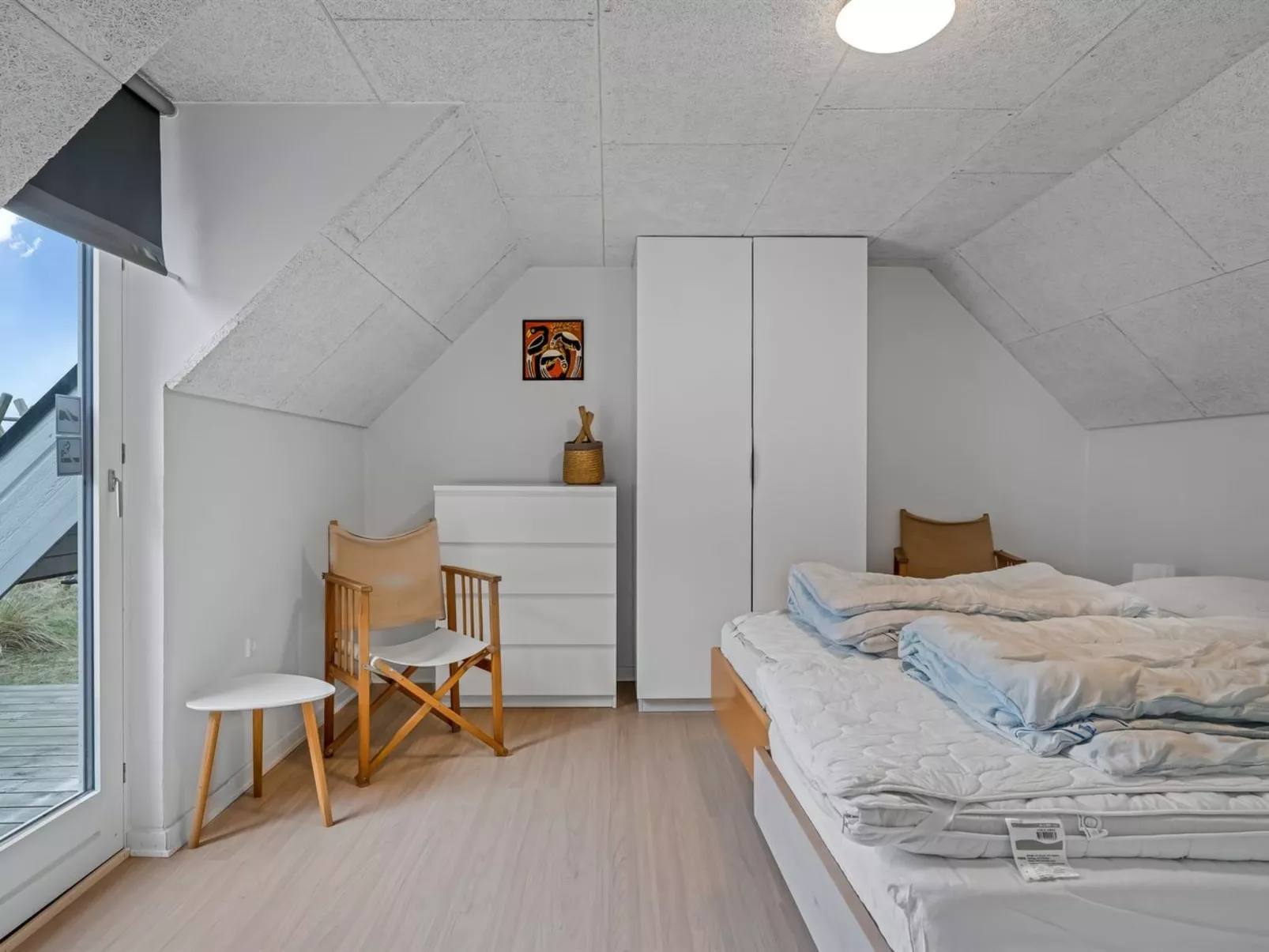 "Launo" - 300m from the sea - Binnen