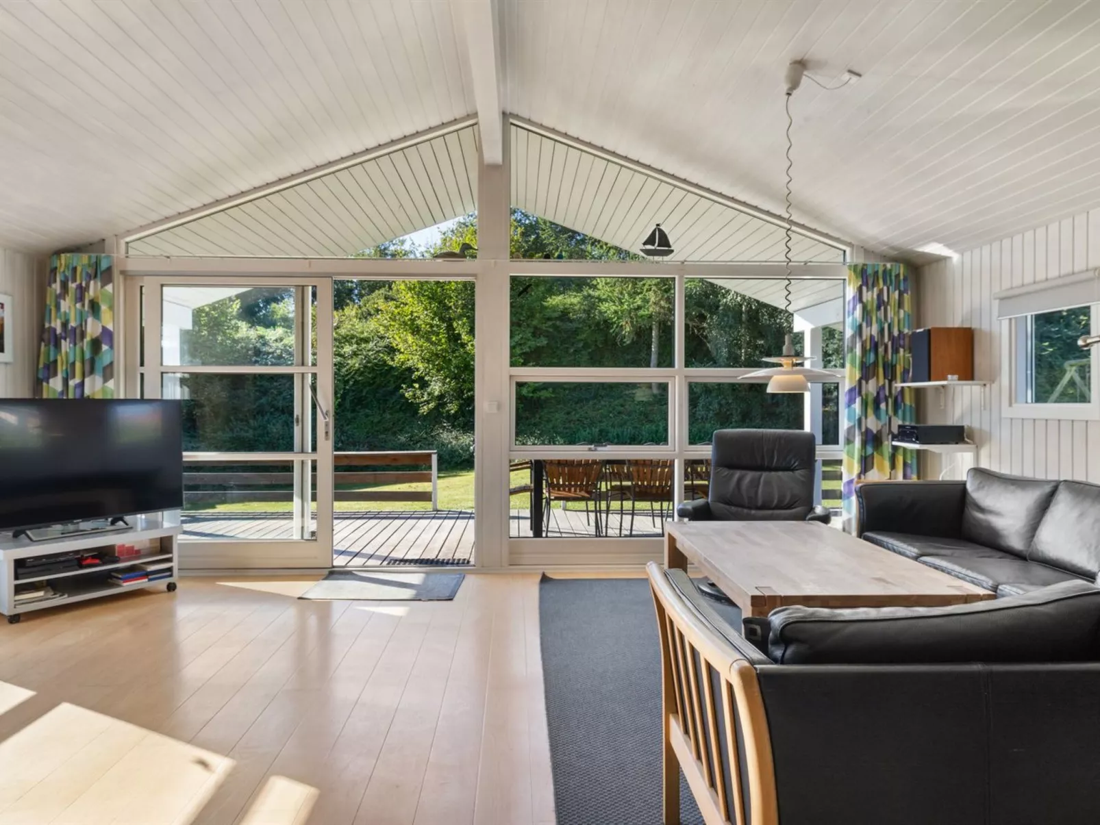 "Sybil" - 350m from the sea - Binnen