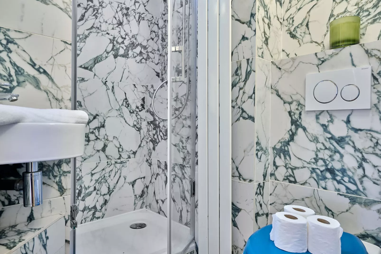 SAINT MARTIN 339 - Niet-getagd