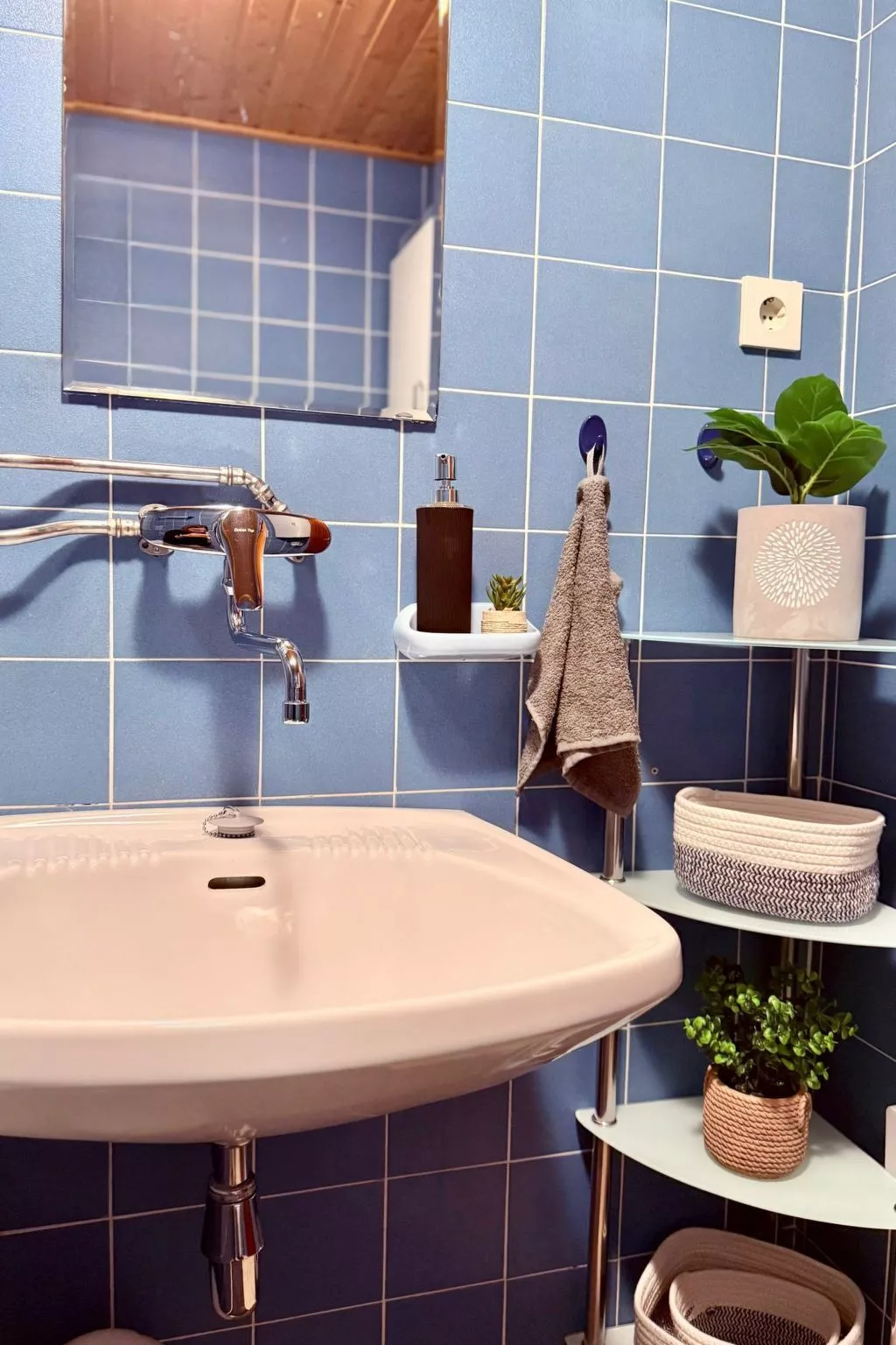 Soul&Summit Tauplitz - Binnen