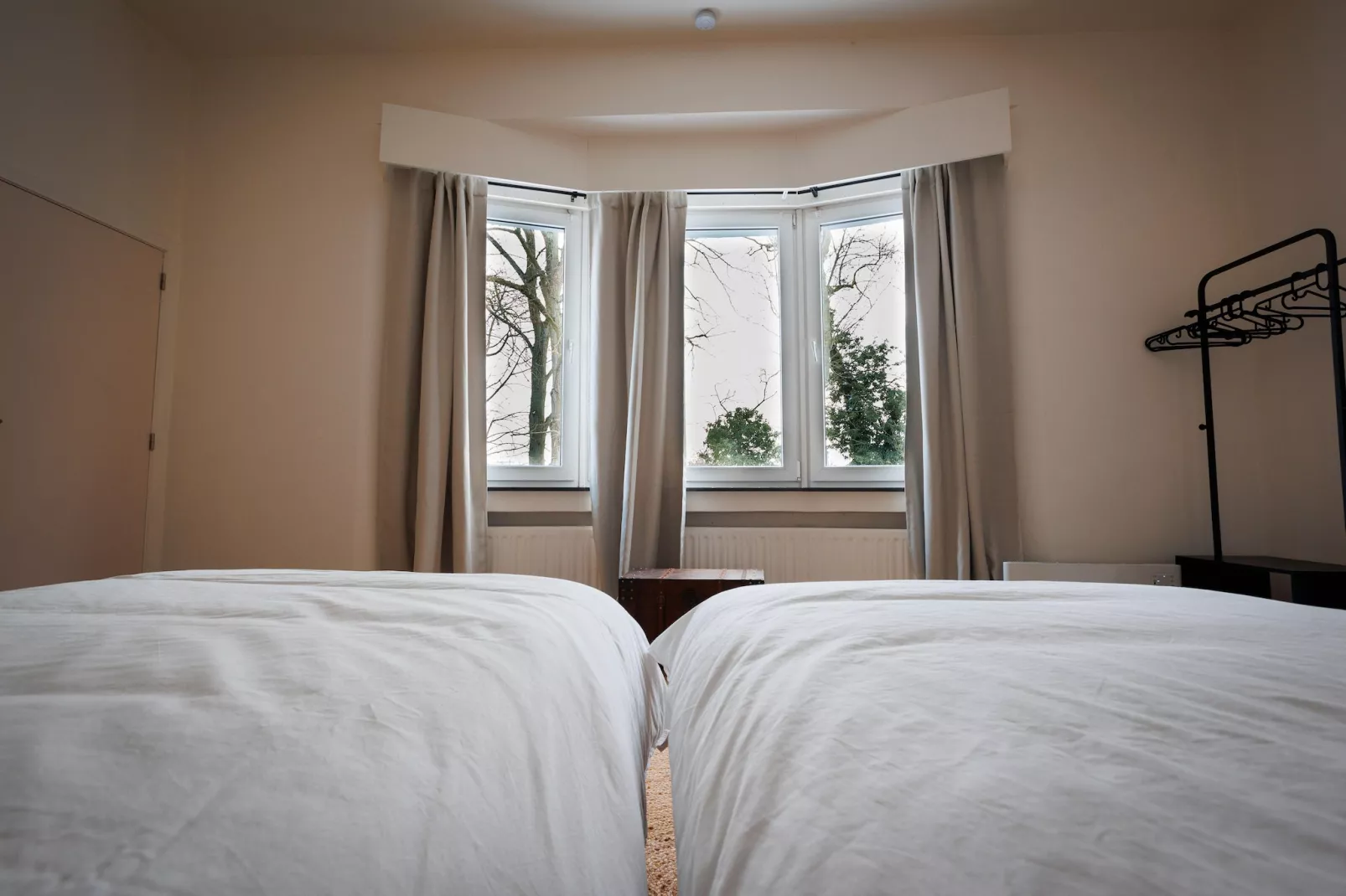 LOFT-54 - Slaapkamer