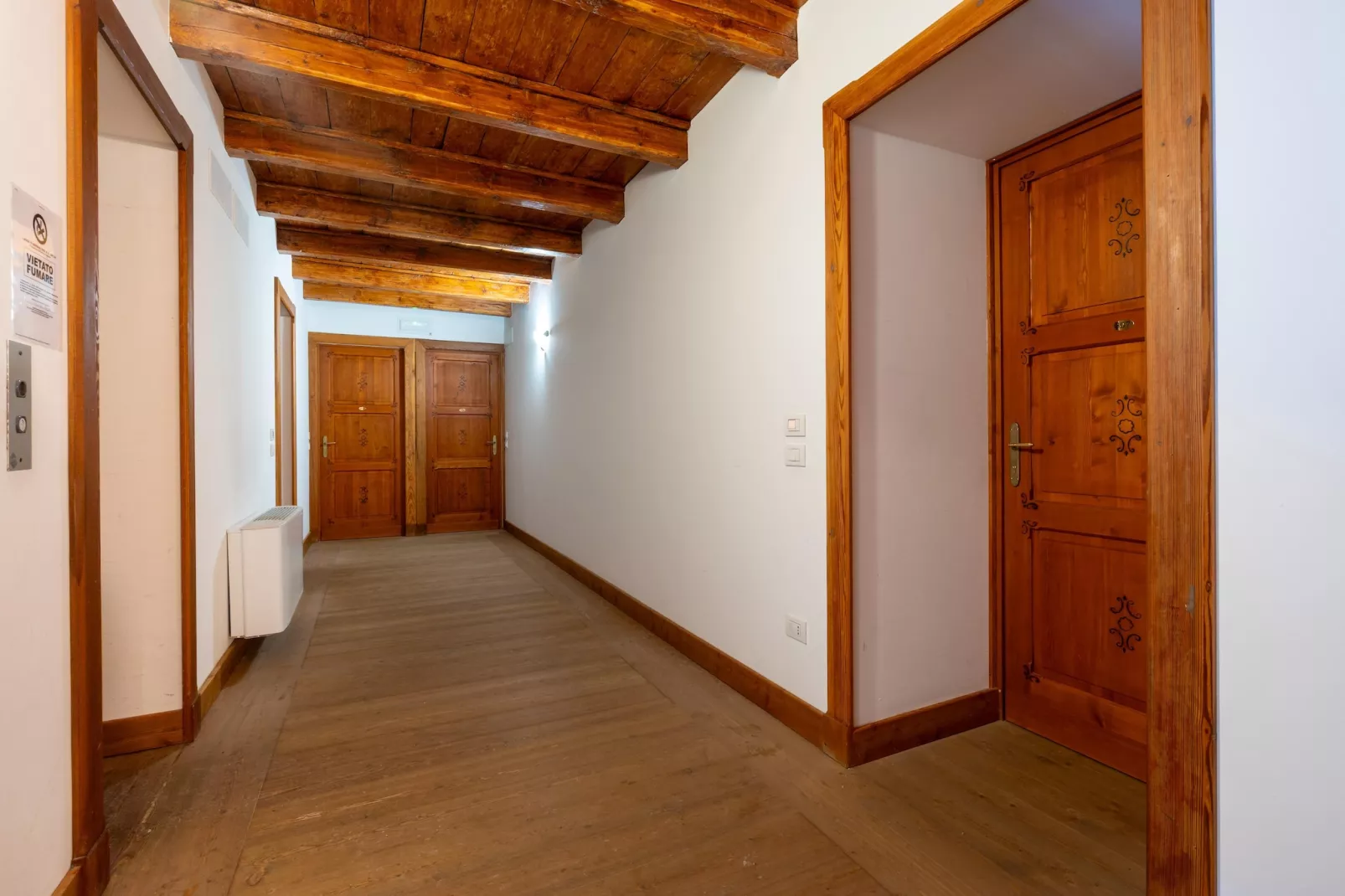 TRILO 2 CERESOLE-Overloop