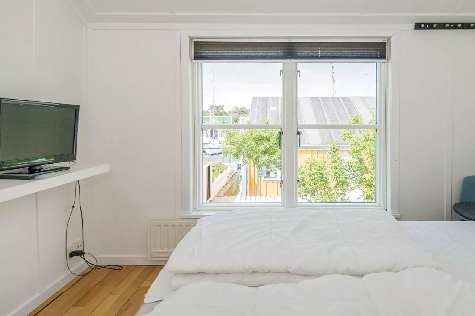 4 room,2+3 floor - Binnen