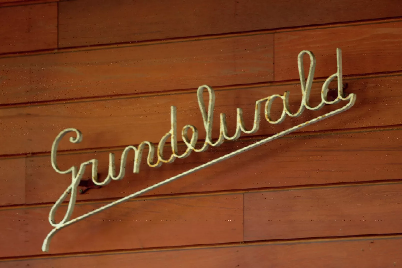 La Cabane de Jade - Sfeer