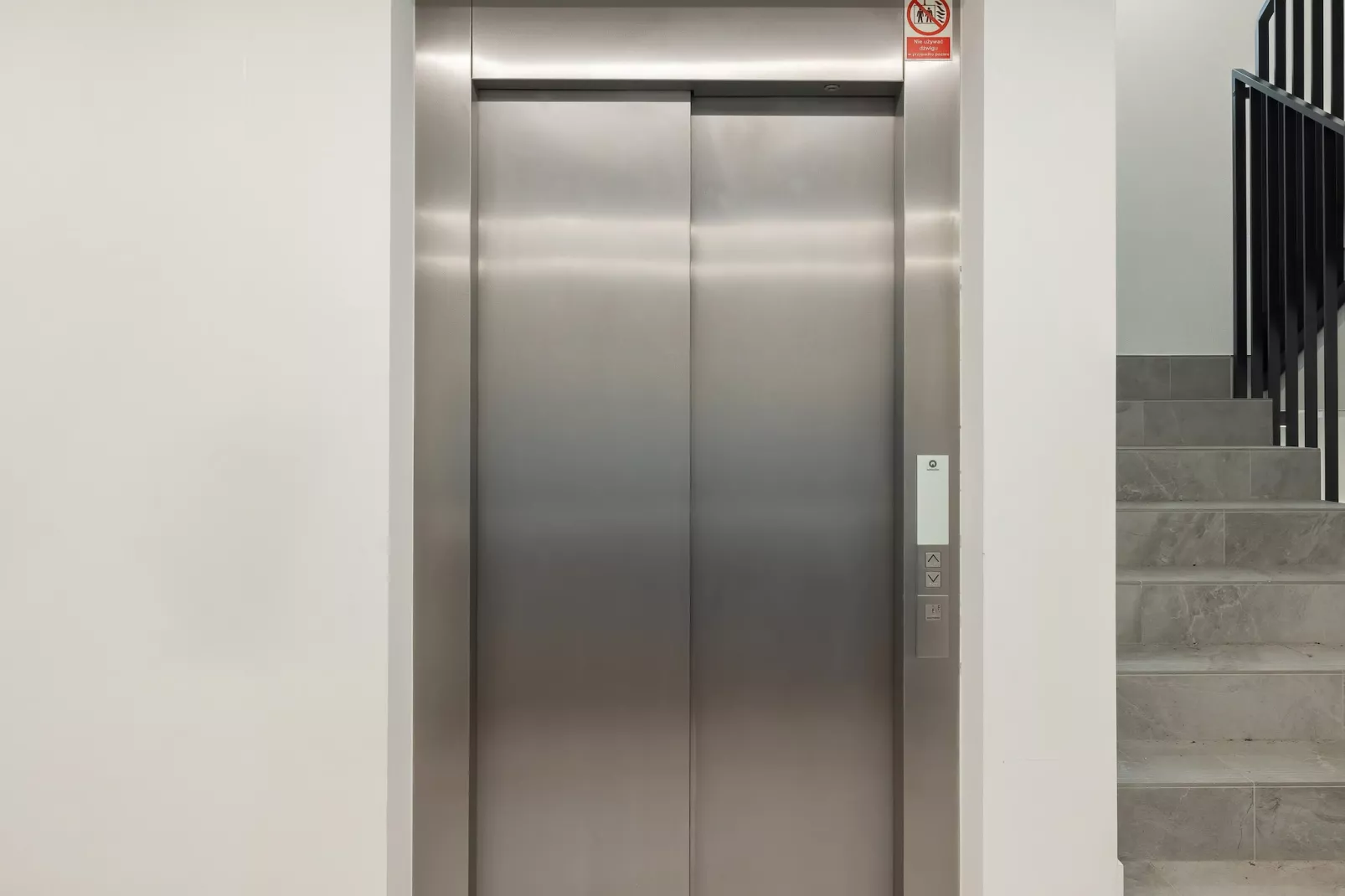 Apartament Szczecińska 3/B210 Niechorze - Parkfaciliteiten