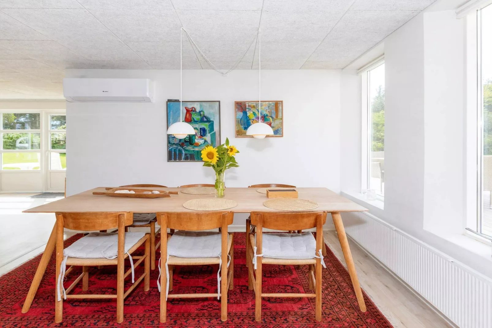 4 persoons vakantie huis in Hjørring-Binnen