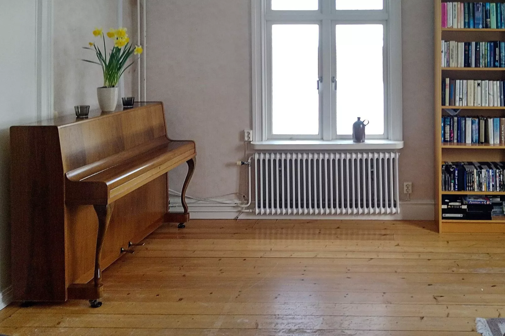 9 persoons vakantie huis in KÄLARNE-Binnen