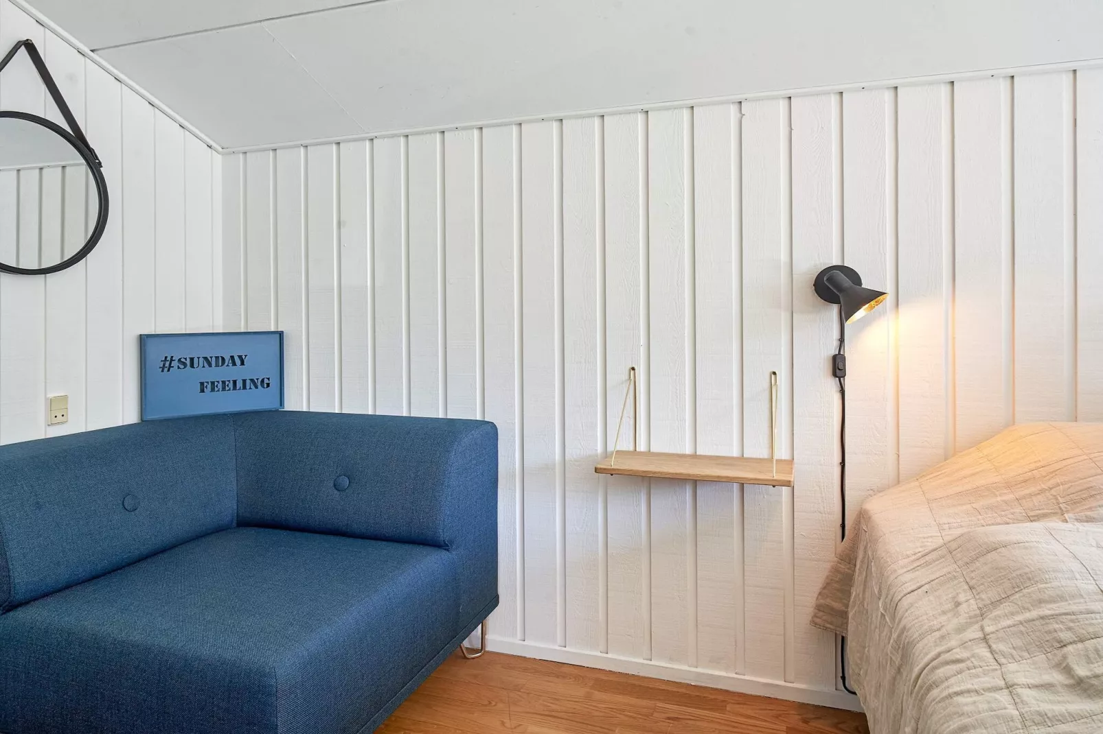 8 persoons vakantie huis in Nexø-Binnen