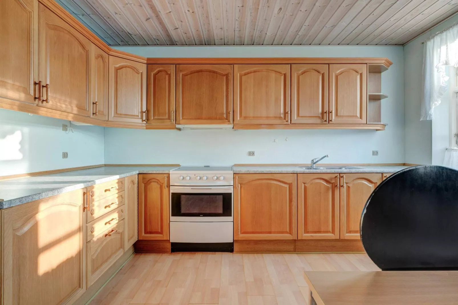 20 persoons vakantie huis in Nordborg-By Traum-Binnen