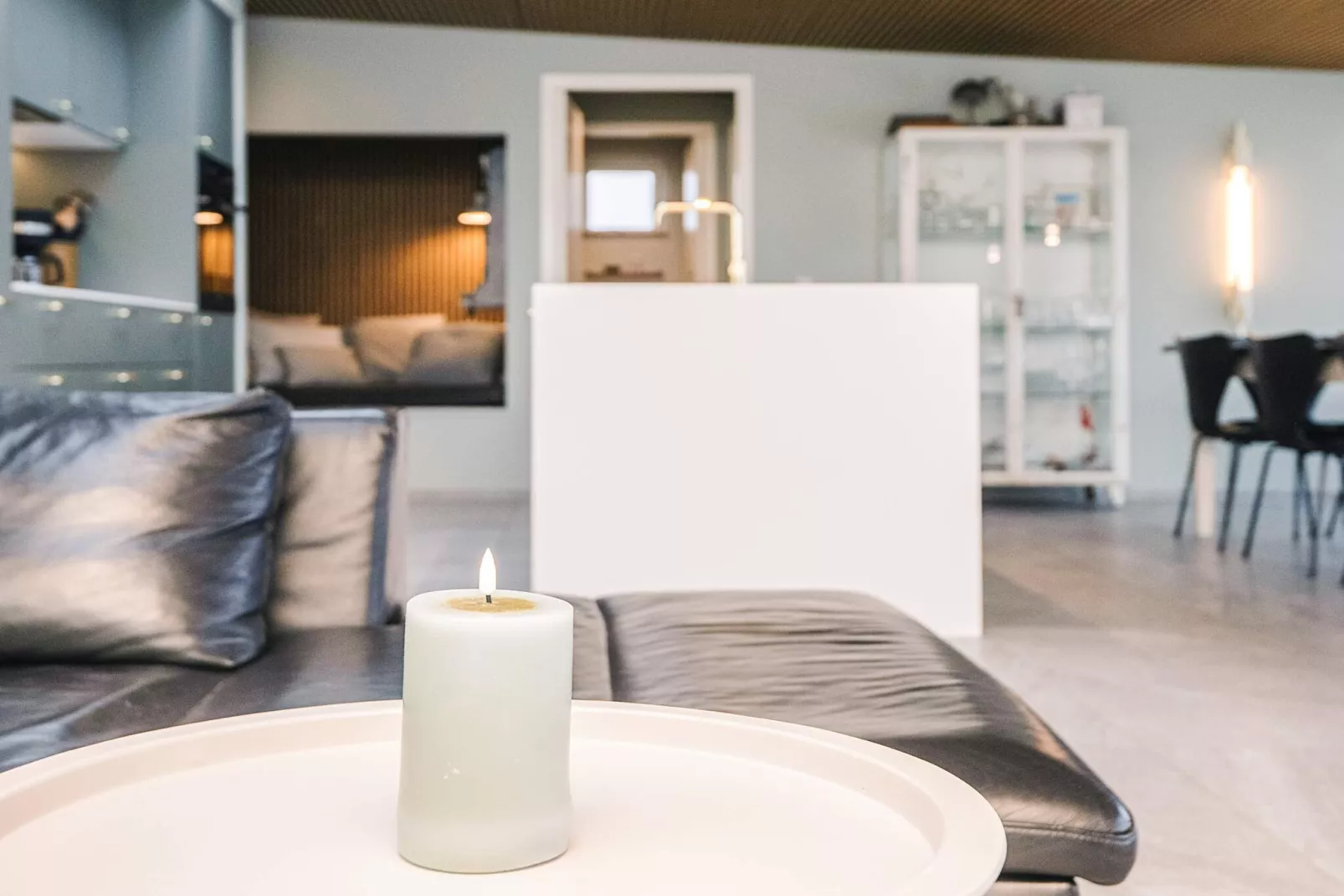 10 persoons vakantie huis in Ebeltoft-Binnen