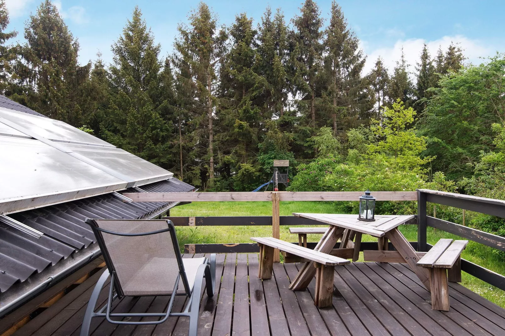 6 persoons vakantie huis in Ebeltoft-By Traum - Uitzicht