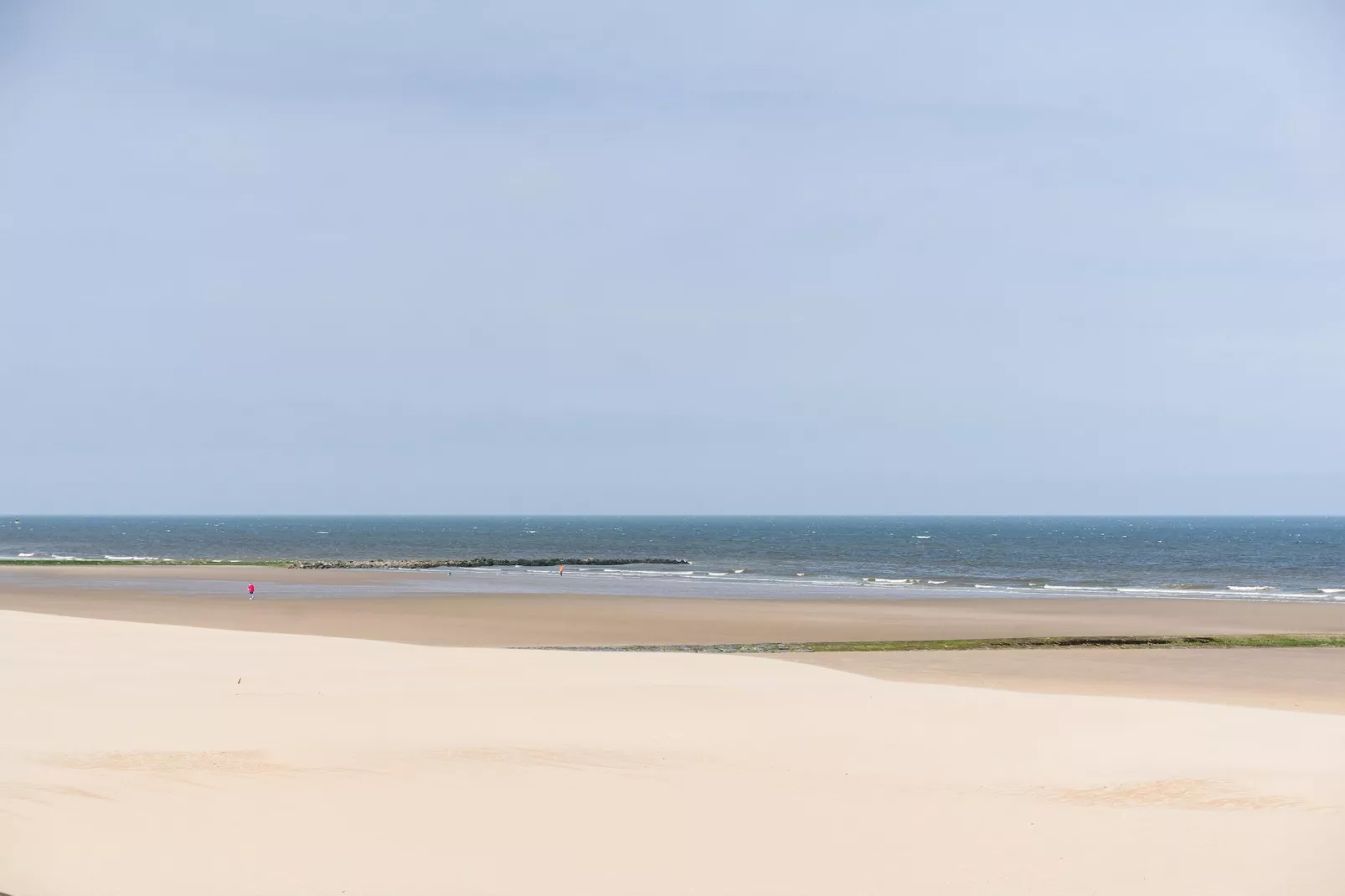 Le Boucanier - Gebieden zomer 5km