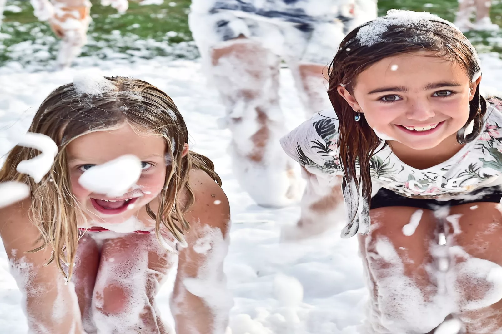 Vakantiepark Mölke 16 - Parkfaciliteiten