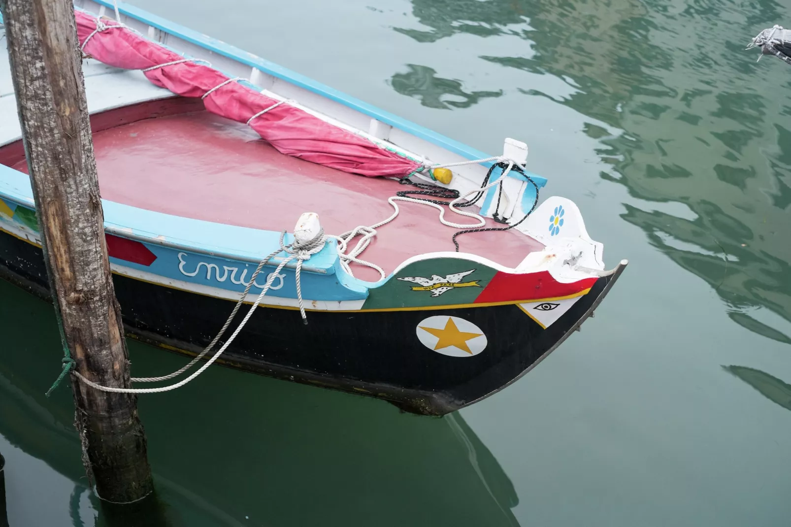 Casa Rosolina Due - Gebieden zomer 20km