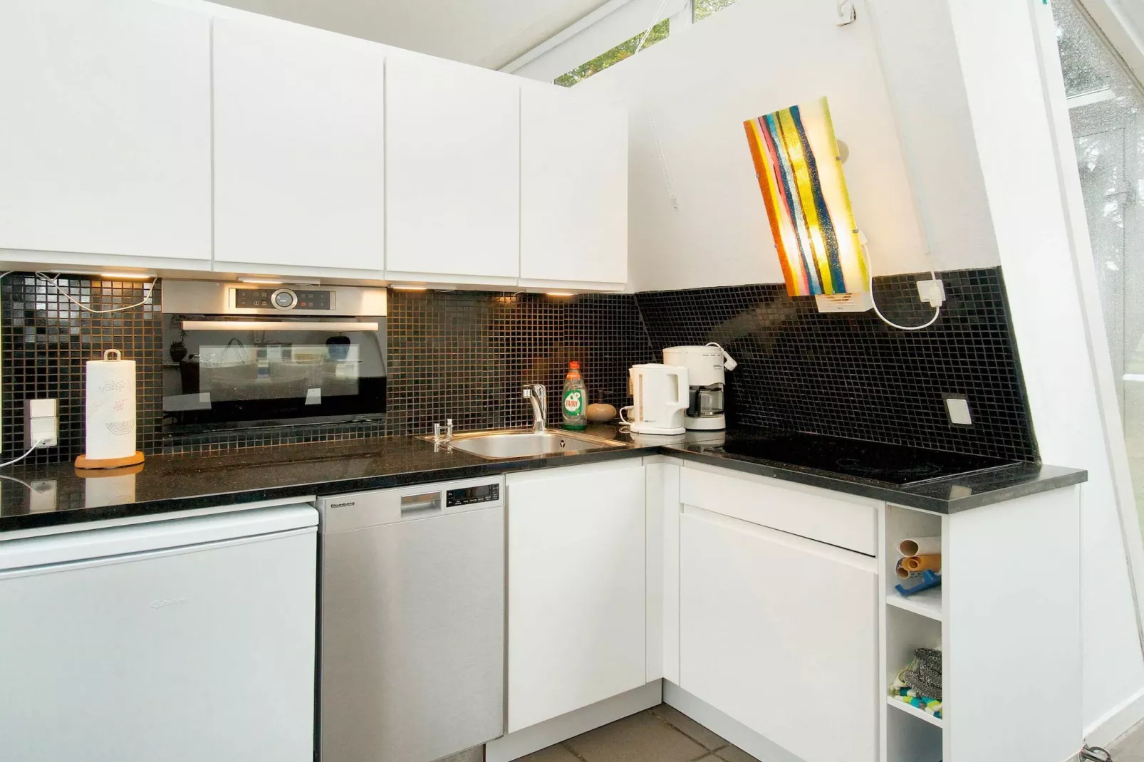 5 persoons vakantie huis in Gilleleje-By Traum - Binnen