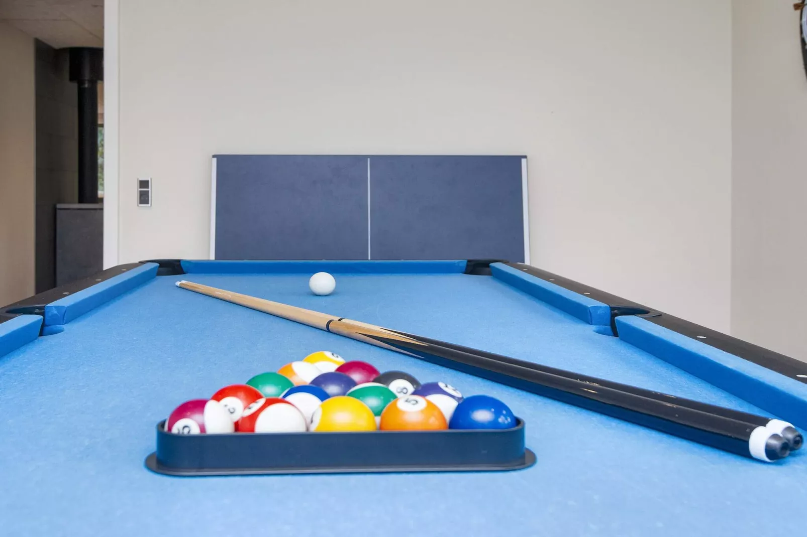 8 persoons vakantie huis in Skjern-By Traum - Binnen