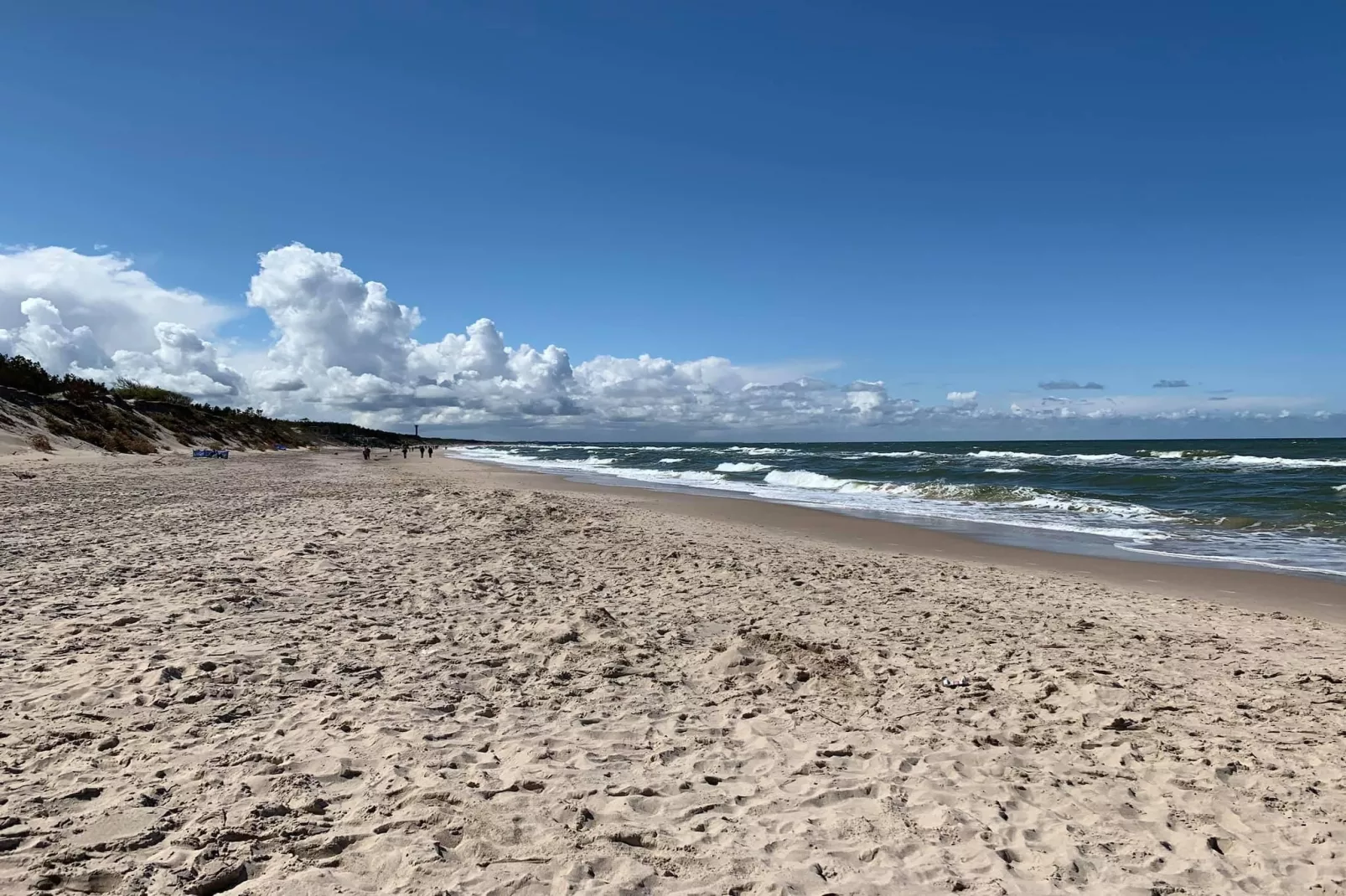 Domki wakacyjne JAROSZOWIEC domki 1-pokojowe Łazy - Gebieden zomer 1km