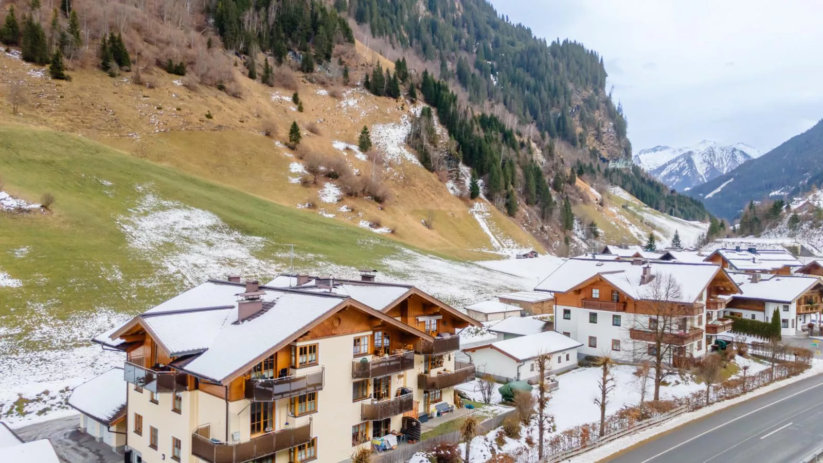 Fintinn-Exterieur winter