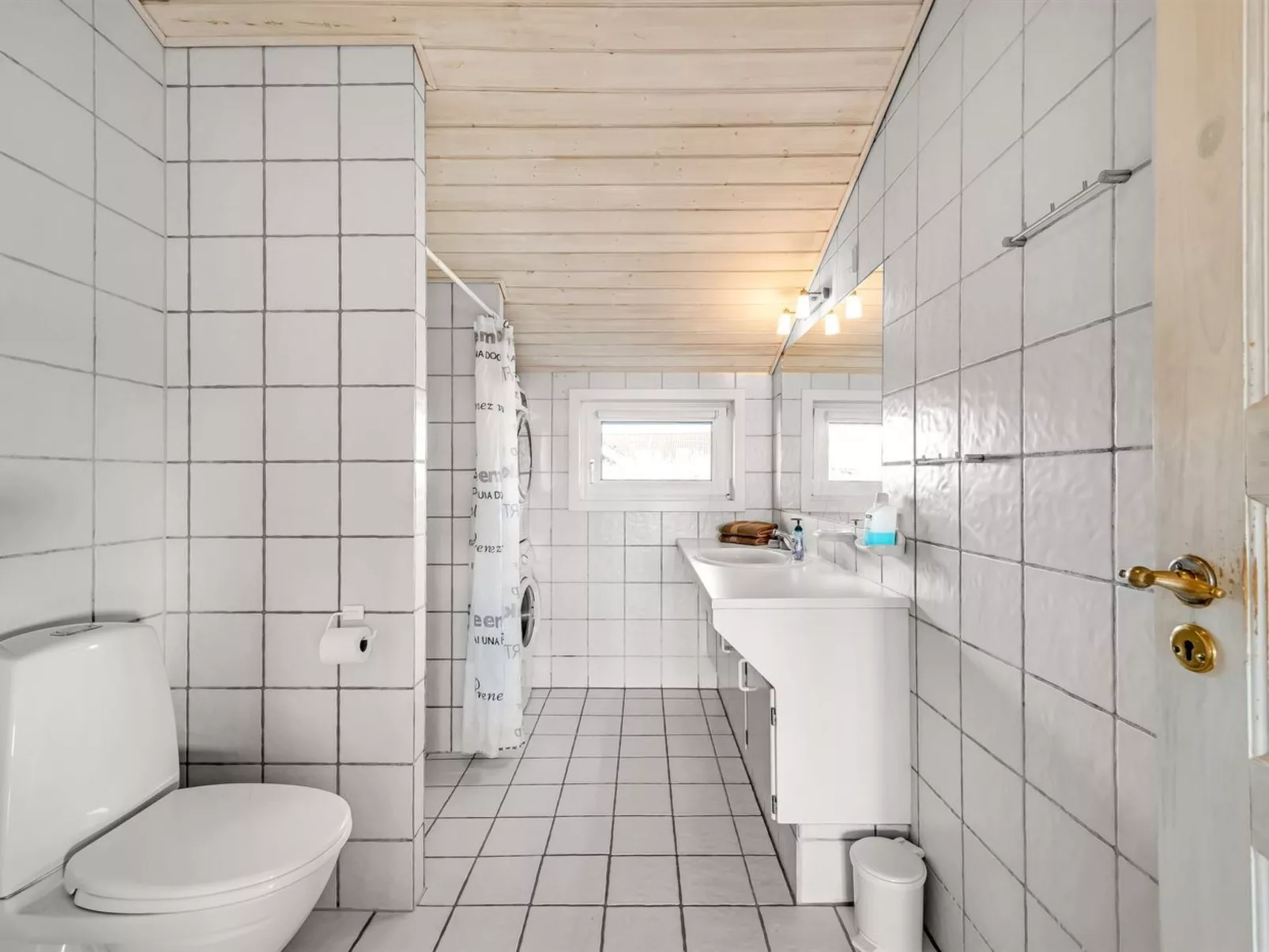 "Jaana" - 10m from the sea - Binnen