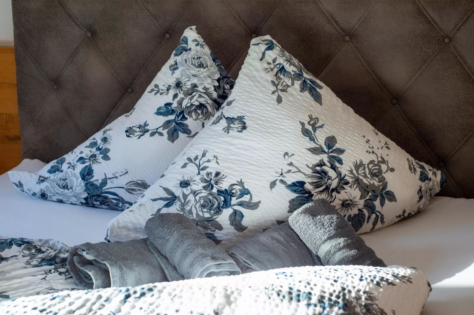 Exklusive Ferienwohnung mit Whirlpool-Sfeer