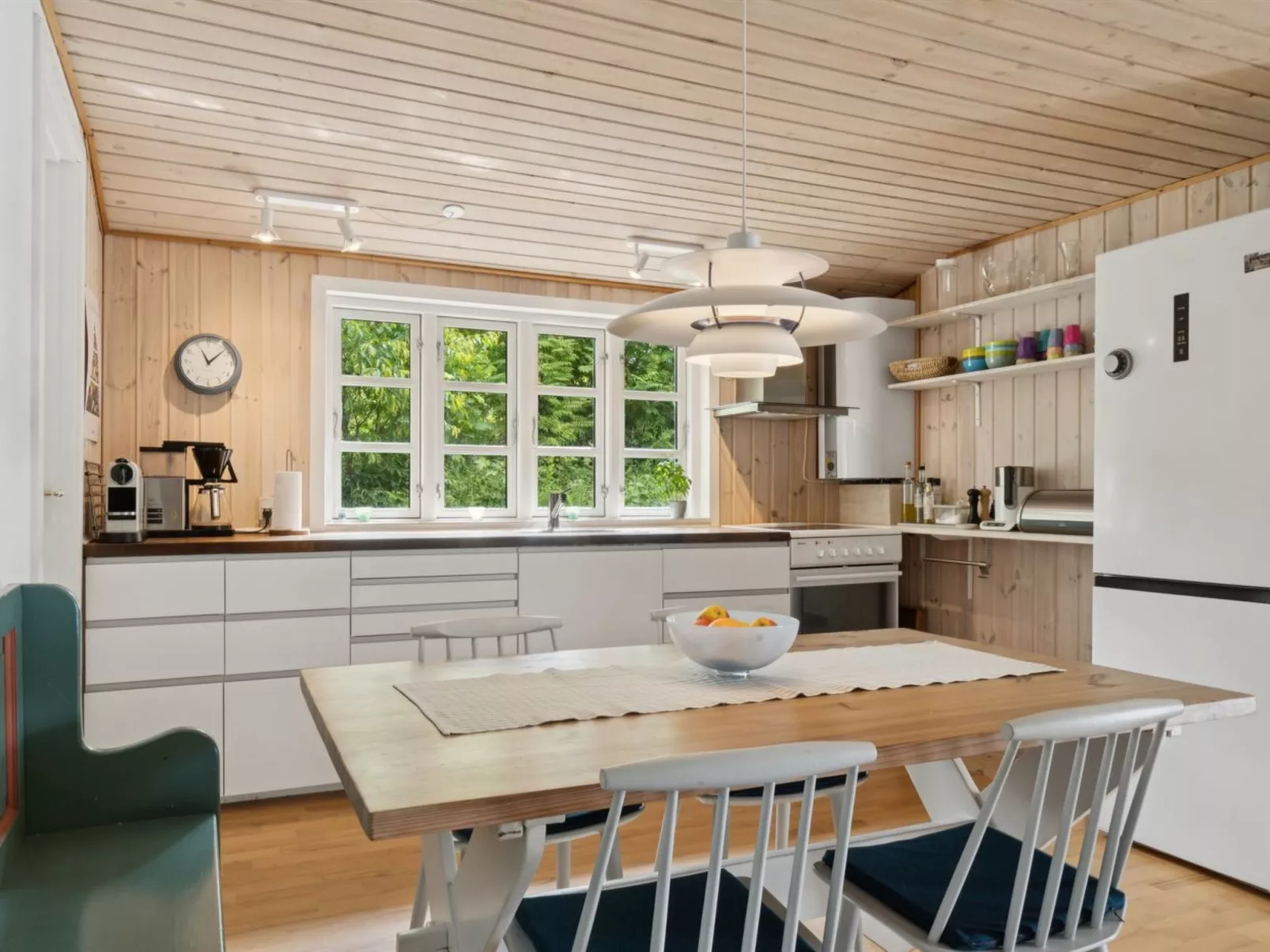 "Kaino" - 1.7km from the sea - Binnen