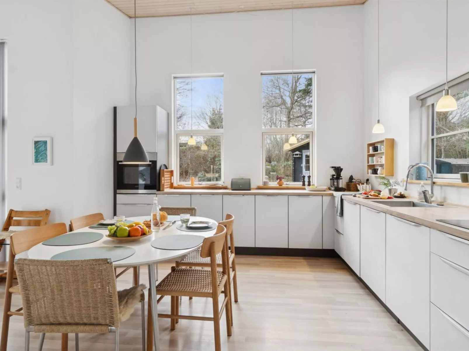 "Erikke" - 575m from the sea-Binnen