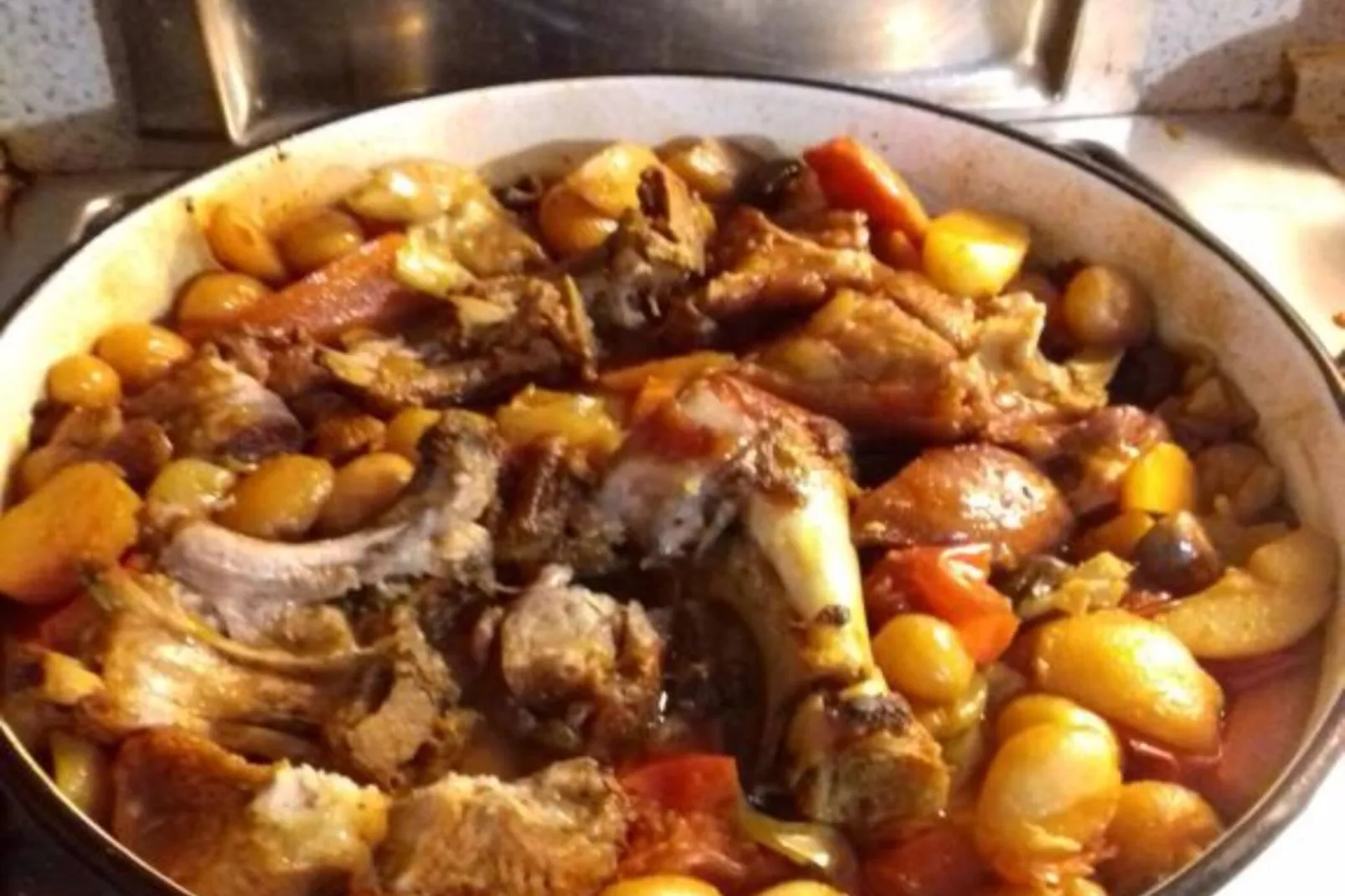 One Bedroom Dream Room (2)-Faciliteiten