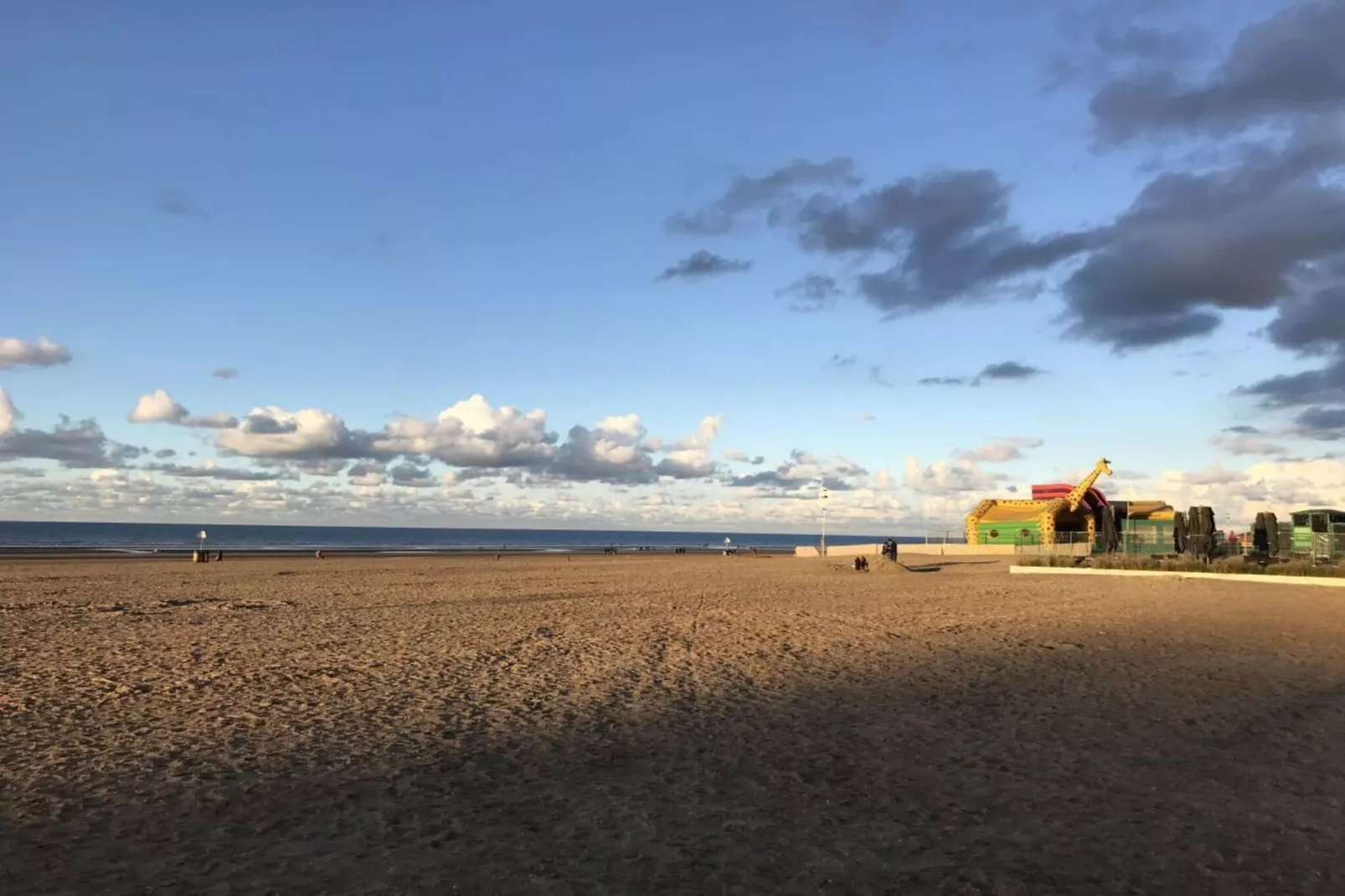 186075 - Gebieden zomer 5km