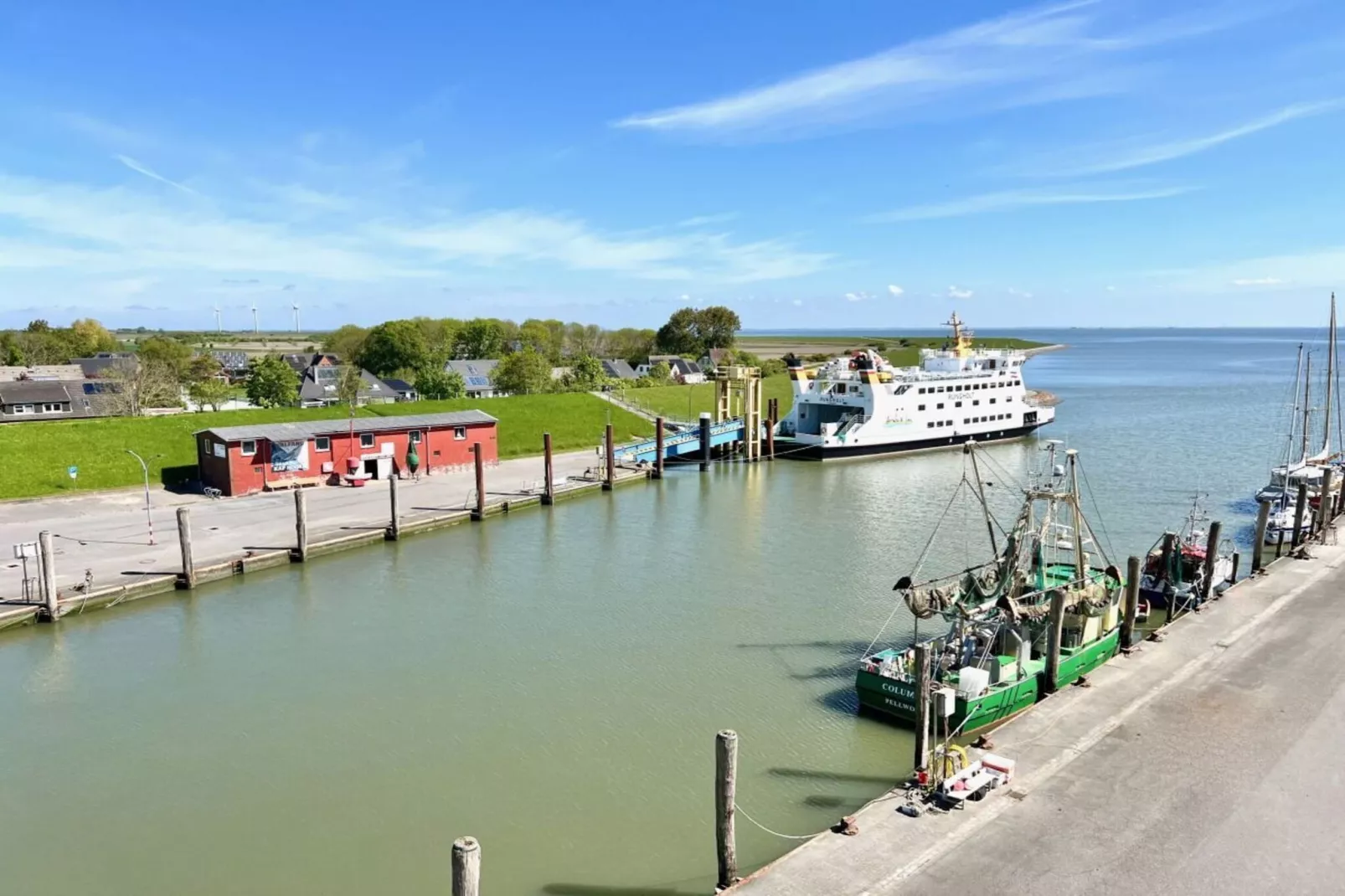 620522 - Gebieden zomer 5km