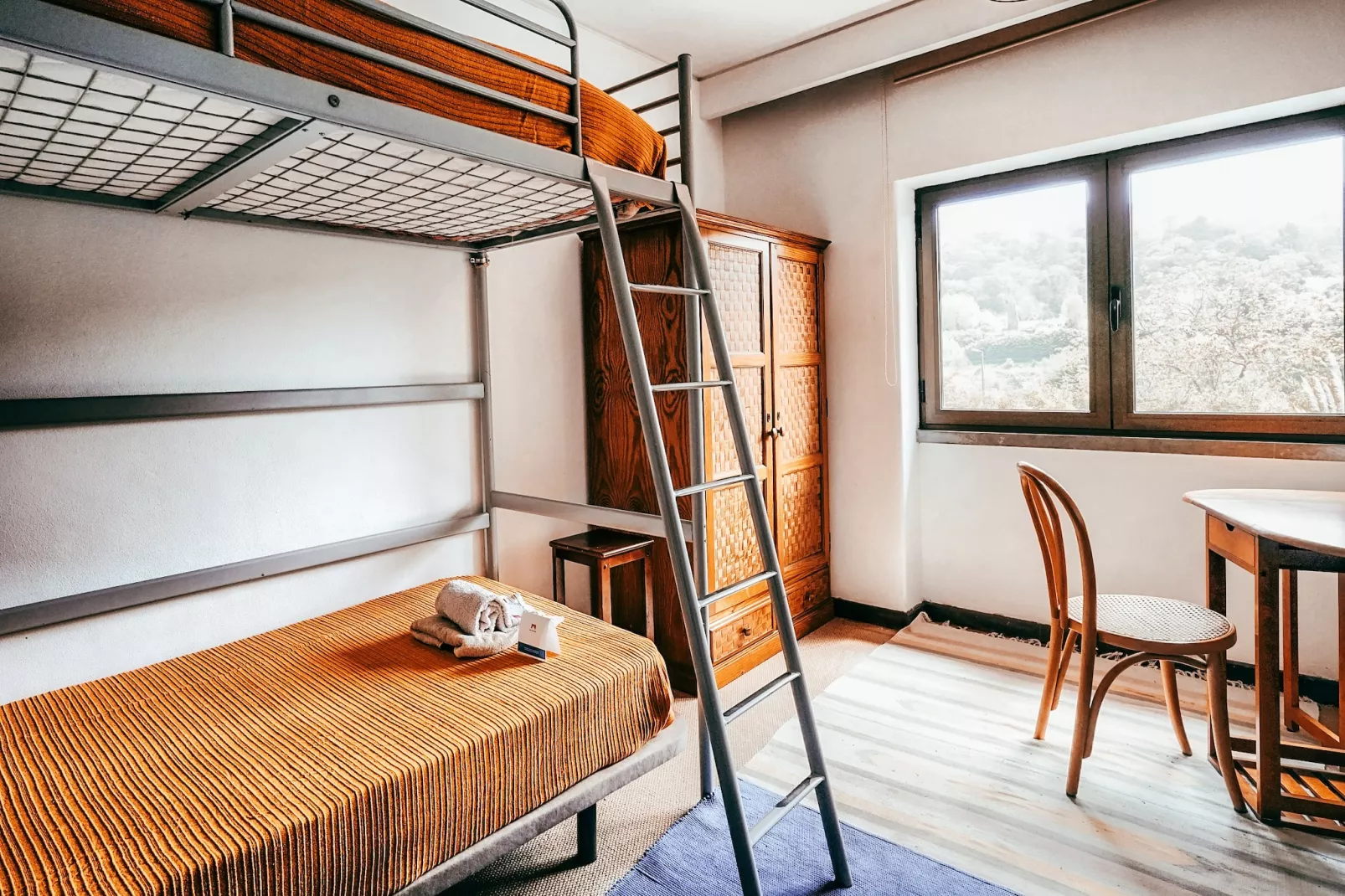 Casa da Rampa By Gt House-Slaapkamer