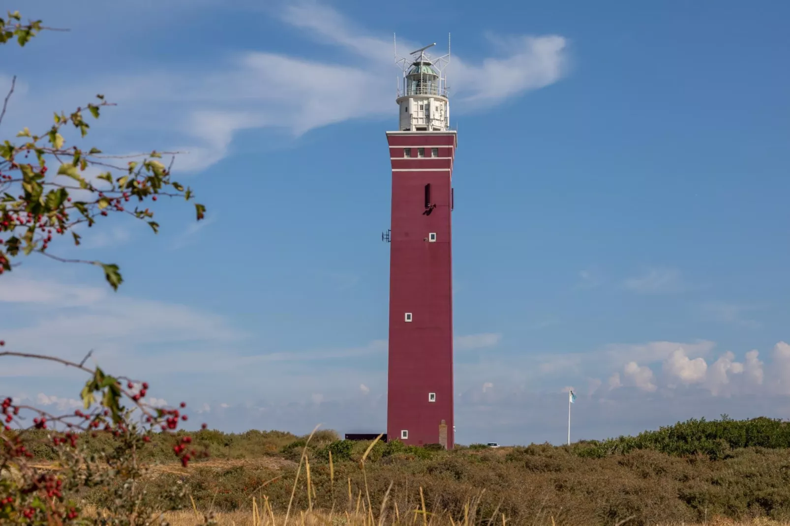 Zonnedorp 26 Renesse: Comfortable Beach Holiday on the North Sea-Niet-getagd