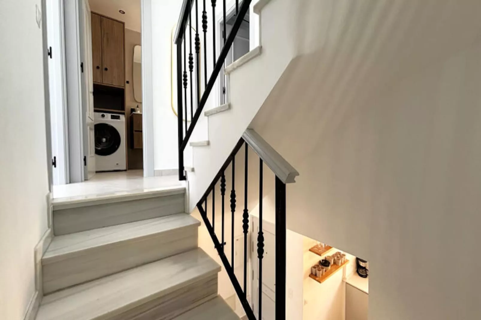 Appartements à Nerja-Niet-getagd