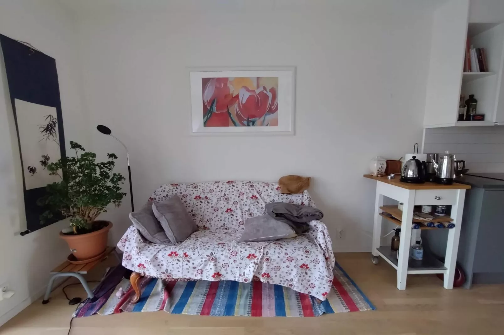 4 sterren vakantie huis in Kalvsund-Binnen