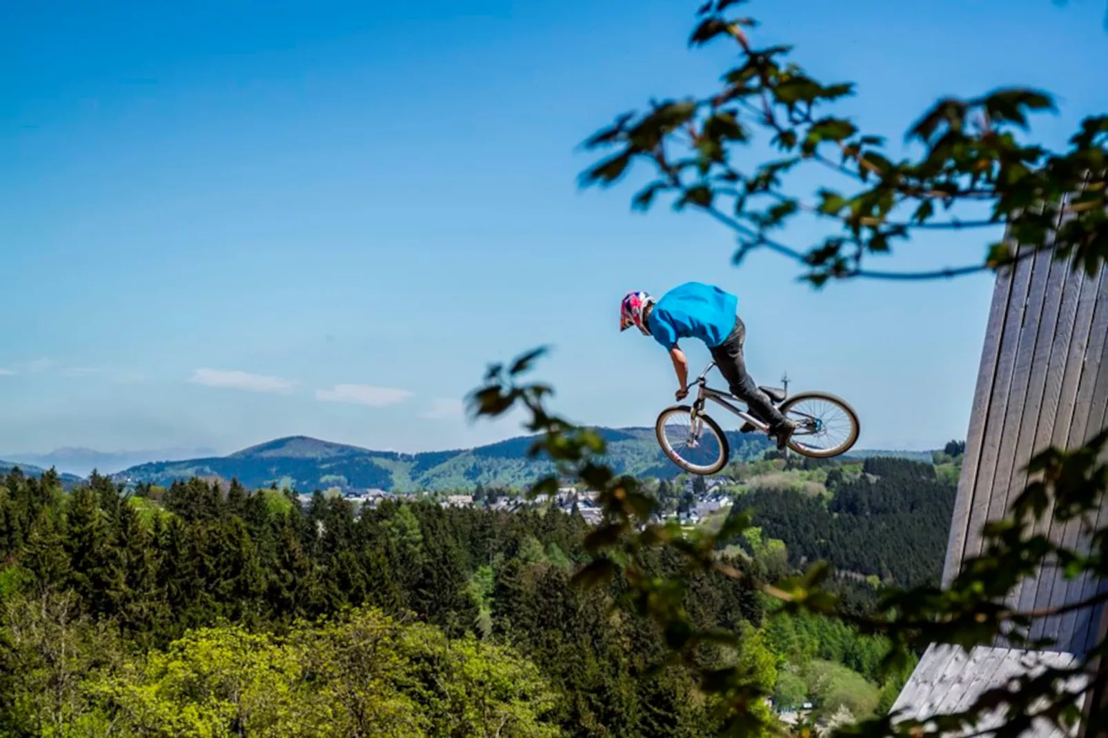 Apartment Mountain Escape 66 - Comfort & Views | Am Bergelchen 66 Niedersfeld Winterberg-Niet-getagd