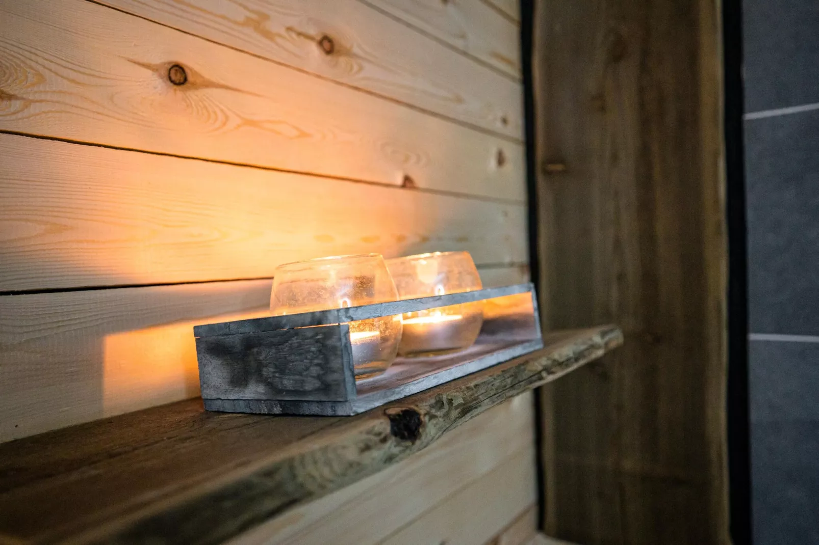 Appartement Spa Vip 2/3-Sfeer