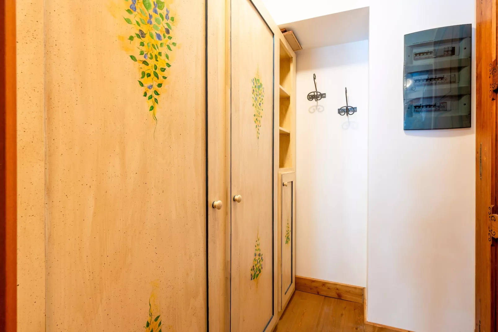 MONO 1 CERESOLE-Slaapkamer