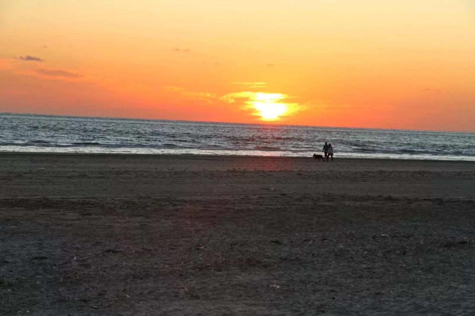 Duinchalet Ameland-Gebieden zomer 20km