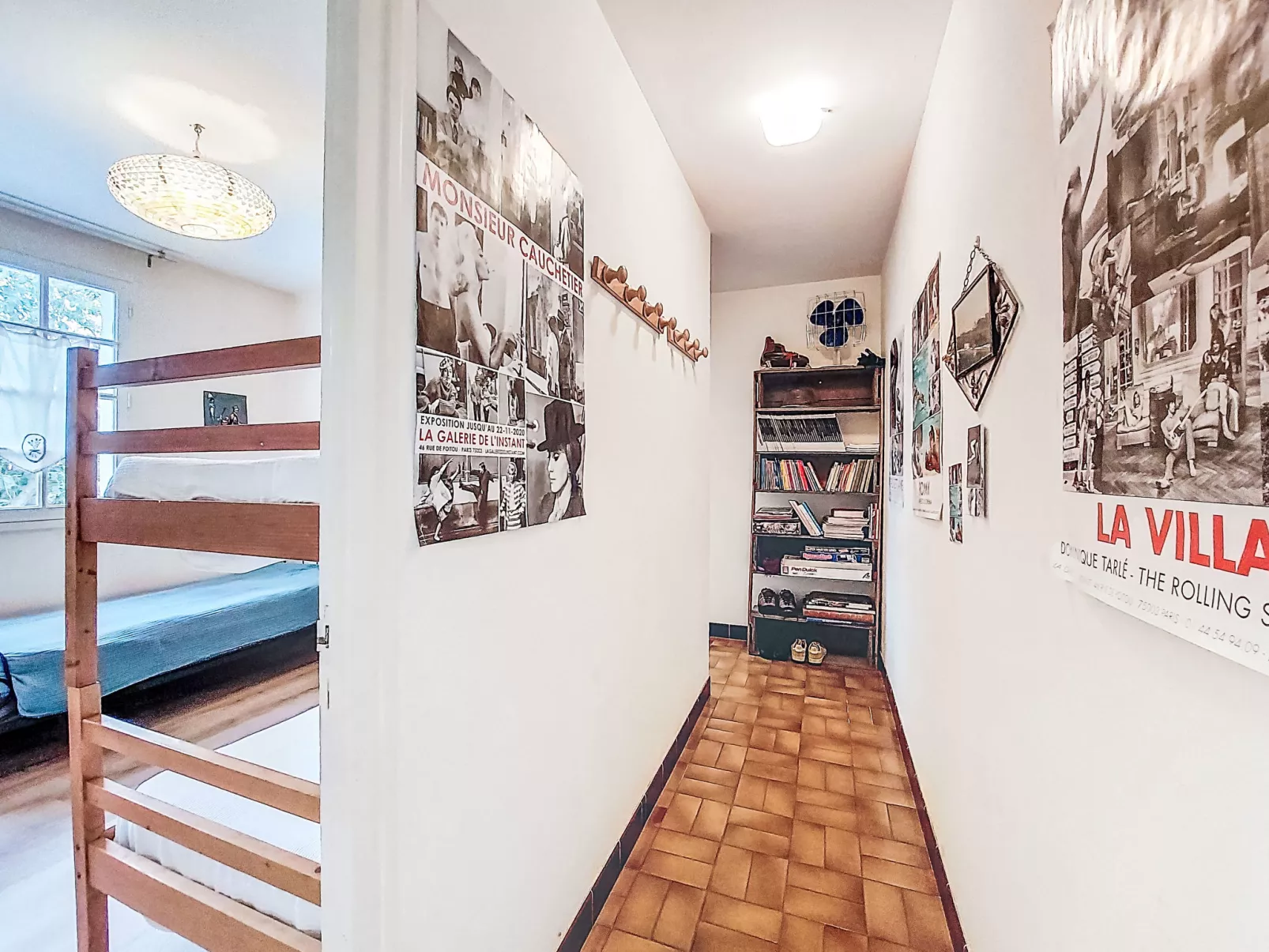 Villa Océan et Forêt-Binnen