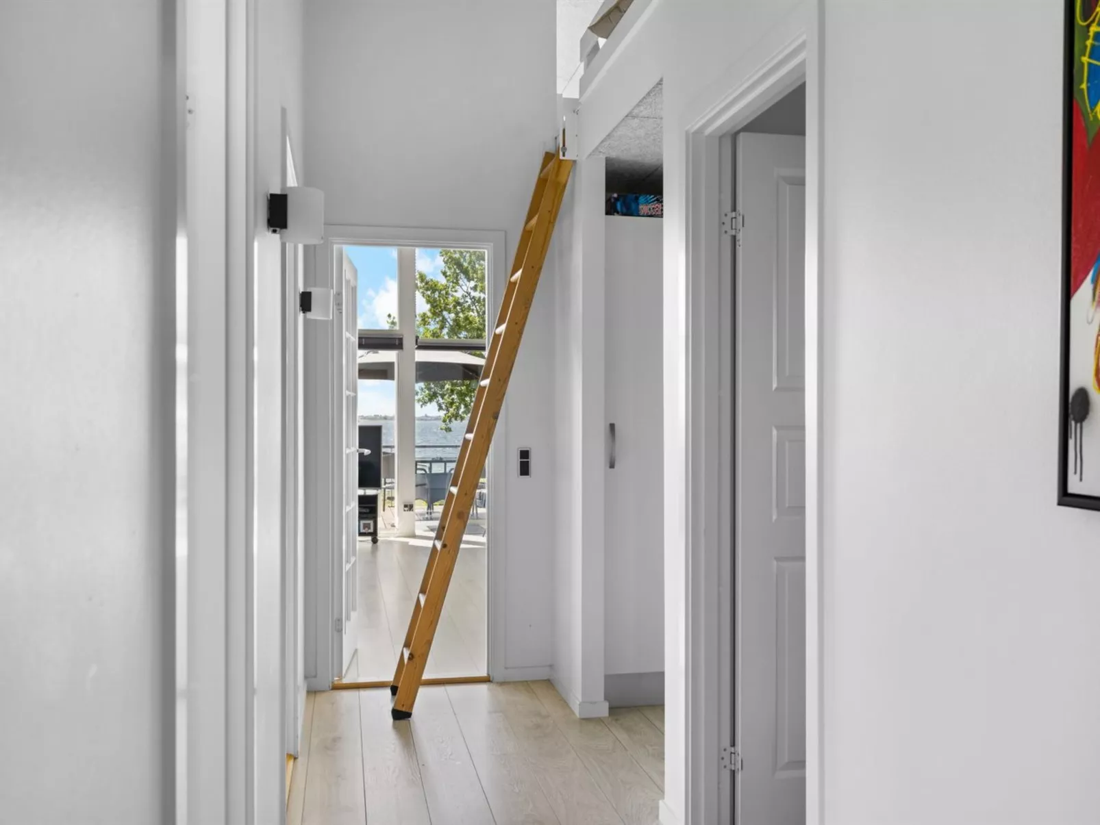 "Ubavka" - 100m from the sea-Binnen