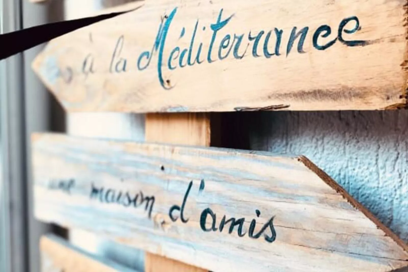 Résidence La M&eacute;diterran&eacute;e Appartement Au Coeur Du Village 50 M De La Plage-Niet-getagd