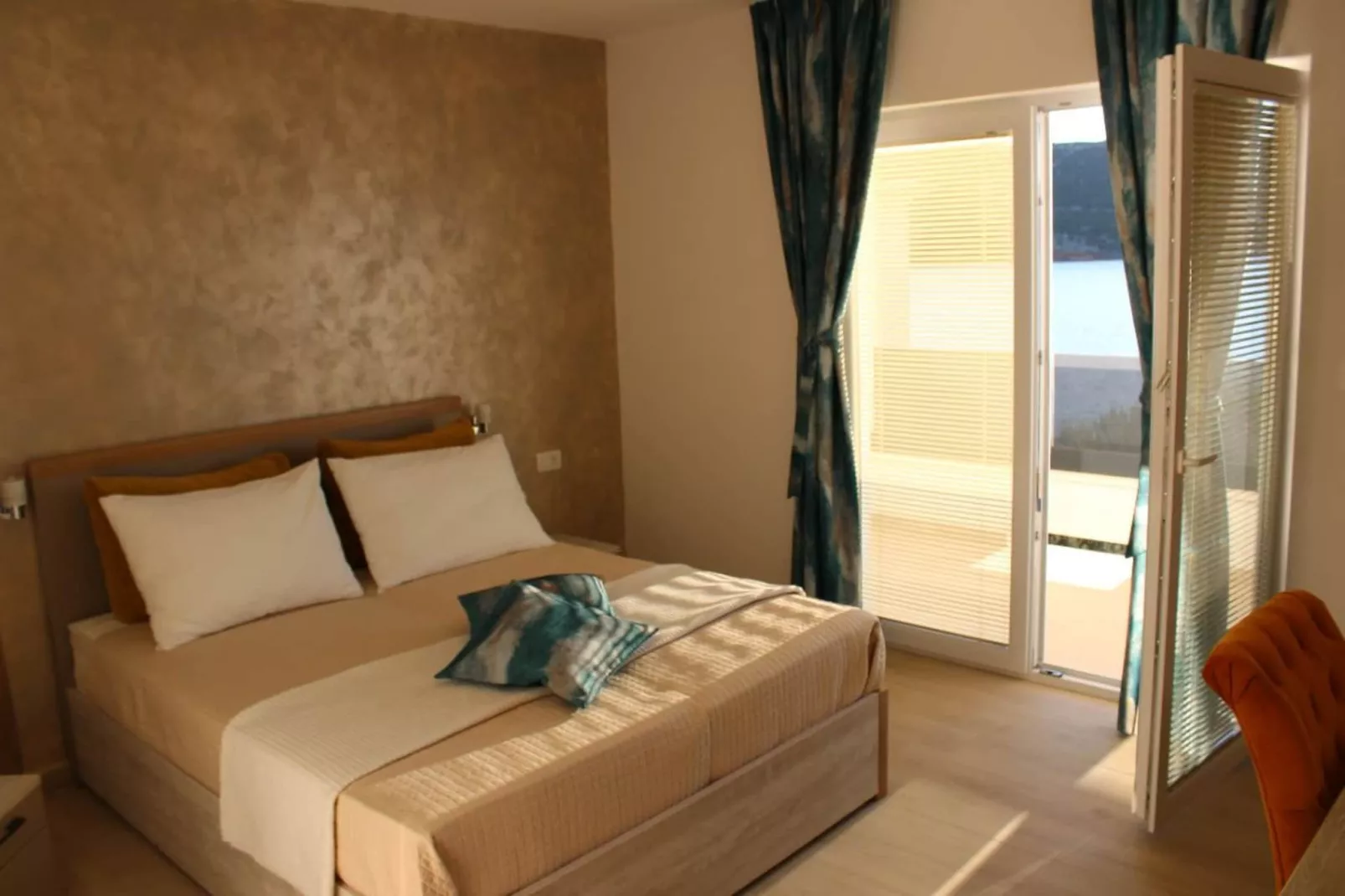 Sv Marija2 - Ferienwohnung 4 - Typ 4plus2-Slaapkamer