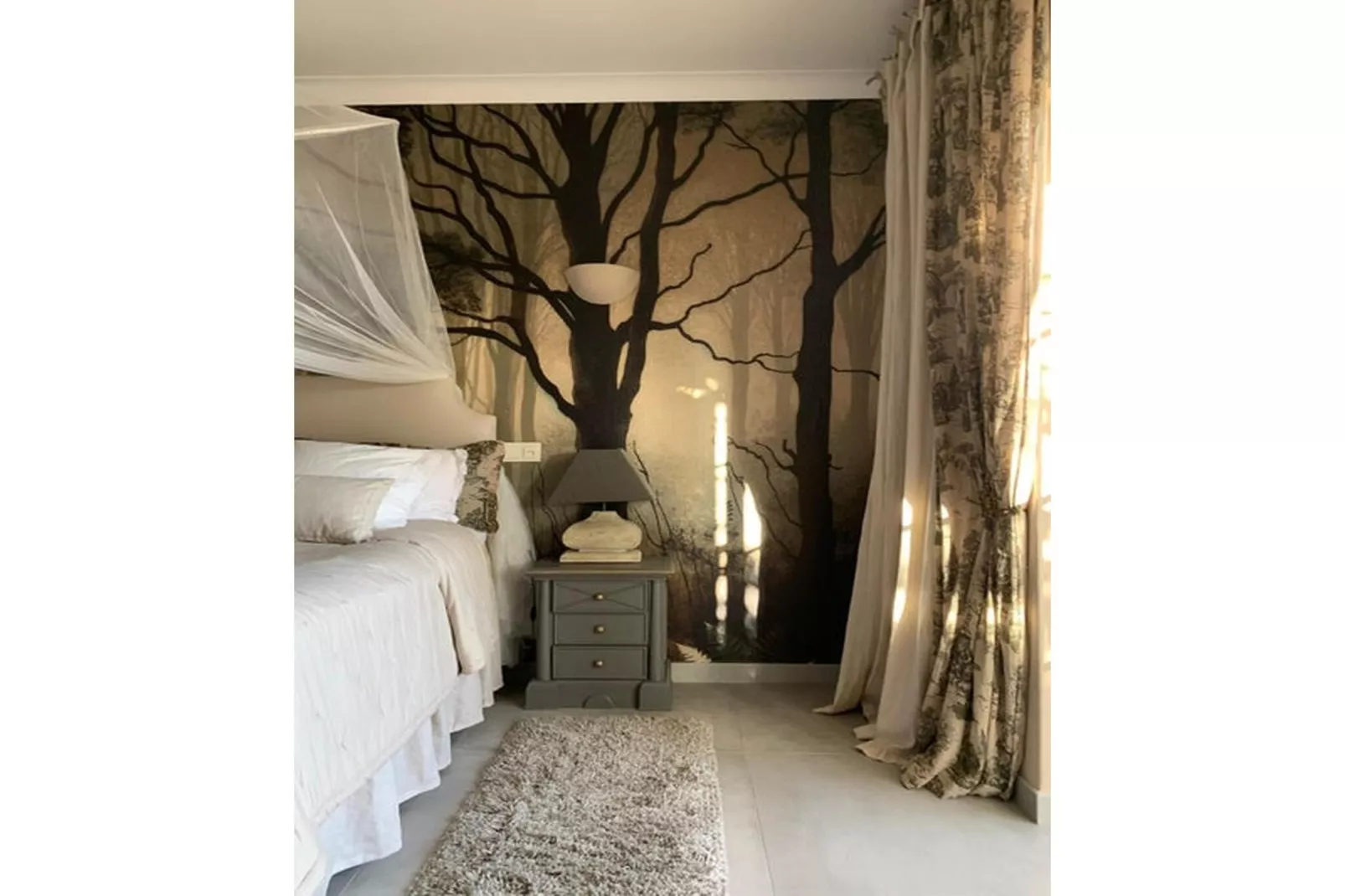 Surga 2 - Slaapkamer