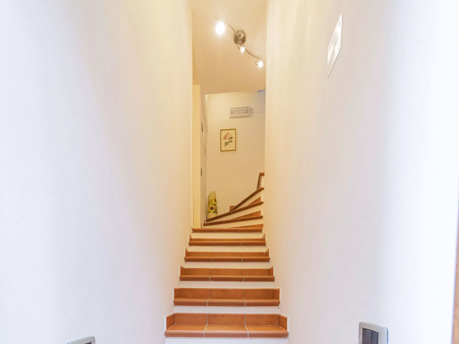 A Cà di Fratti-Binnen