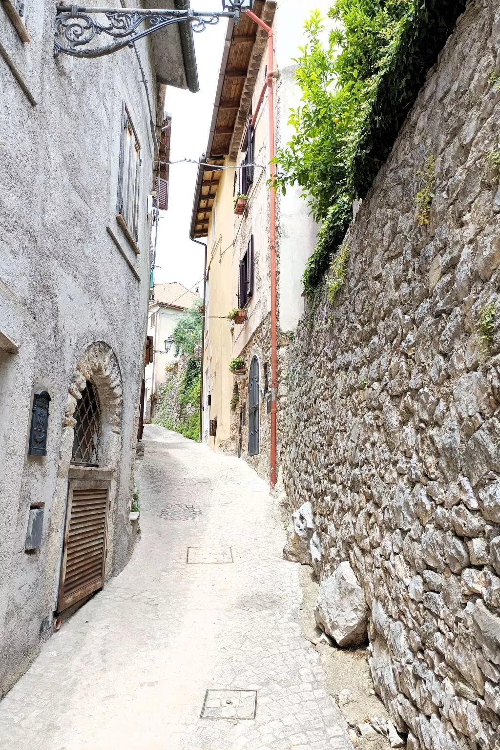 Giardino dei Limoni - Buiten