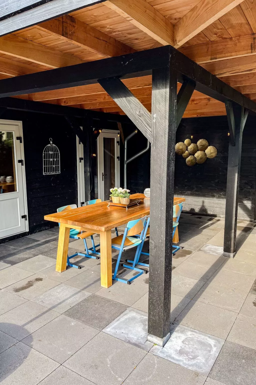 Chalet mit Klima - Image-tags.info