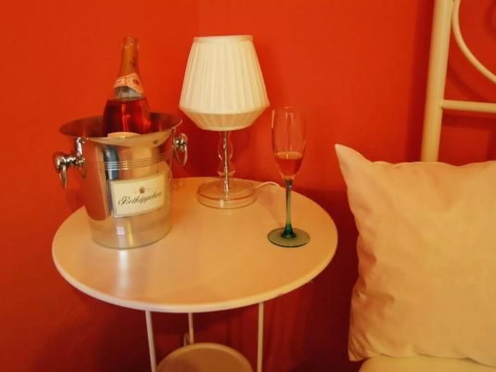 In Pouch mit Kleinem Garten - Image-tags.info