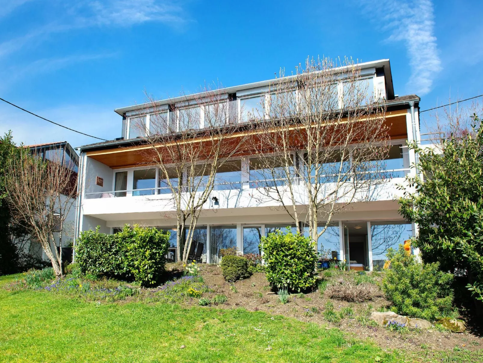 Fewo Gartenterrasse - Image-tags.info